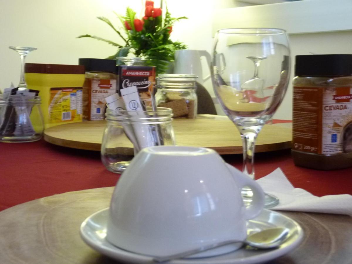 Azores Garden House - Private Suites & Apartments - Automatic Self Check-In Ponta Delgada Dış mekan fotoğraf