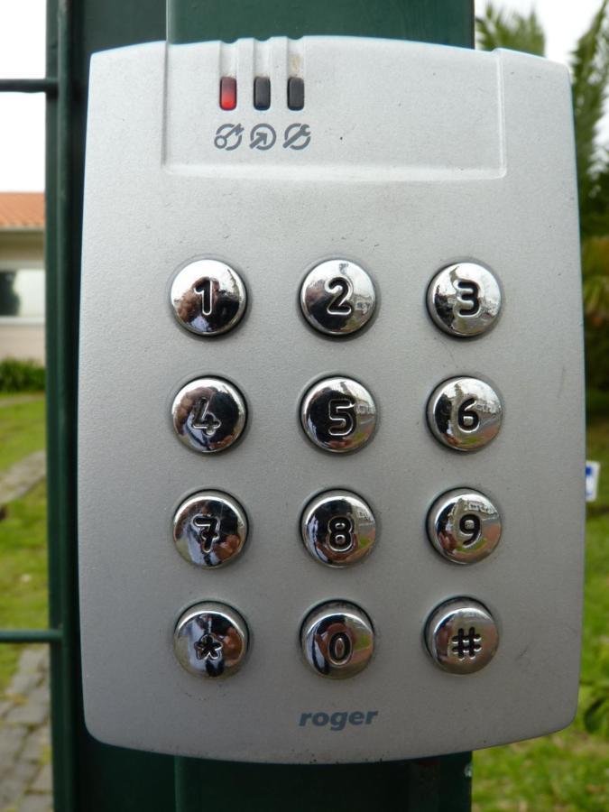 Azores Garden House - Private Suites & Apartments - Automatic Self Check-In Ponta Delgada Dış mekan fotoğraf