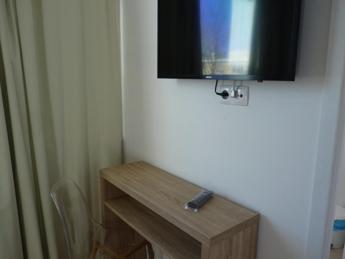 Azores Garden House - Private Suites & Apartments - Automatic Self Check-In Ponta Delgada Dış mekan fotoğraf