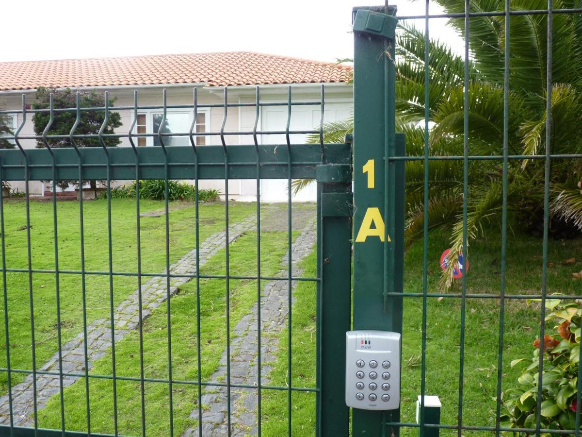 Azores Garden House - Private Suites & Apartments - Automatic Self Check-In Ponta Delgada Dış mekan fotoğraf