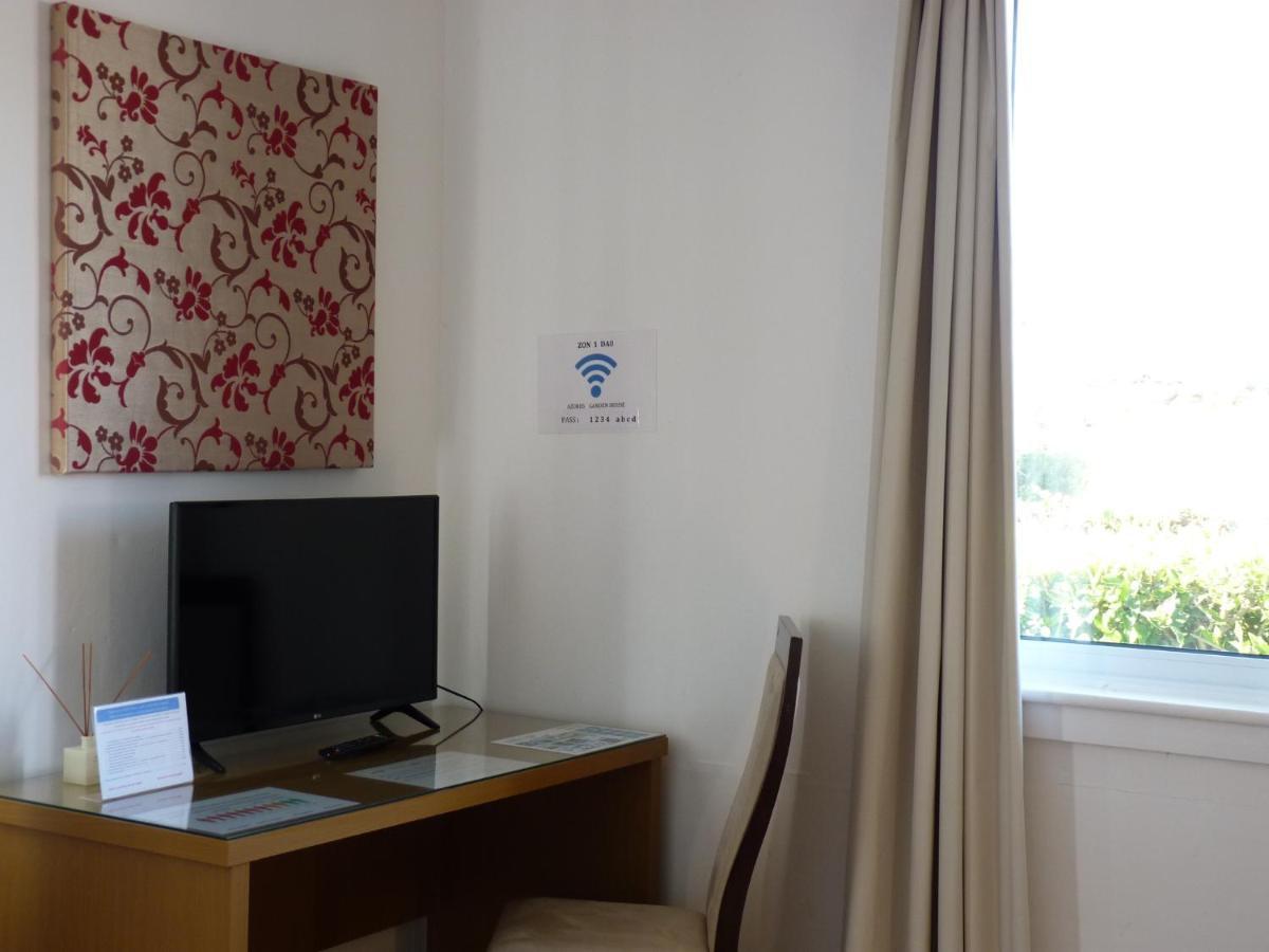 Azores Garden House - Private Suites & Apartments - Automatic Self Check-In Ponta Delgada Dış mekan fotoğraf