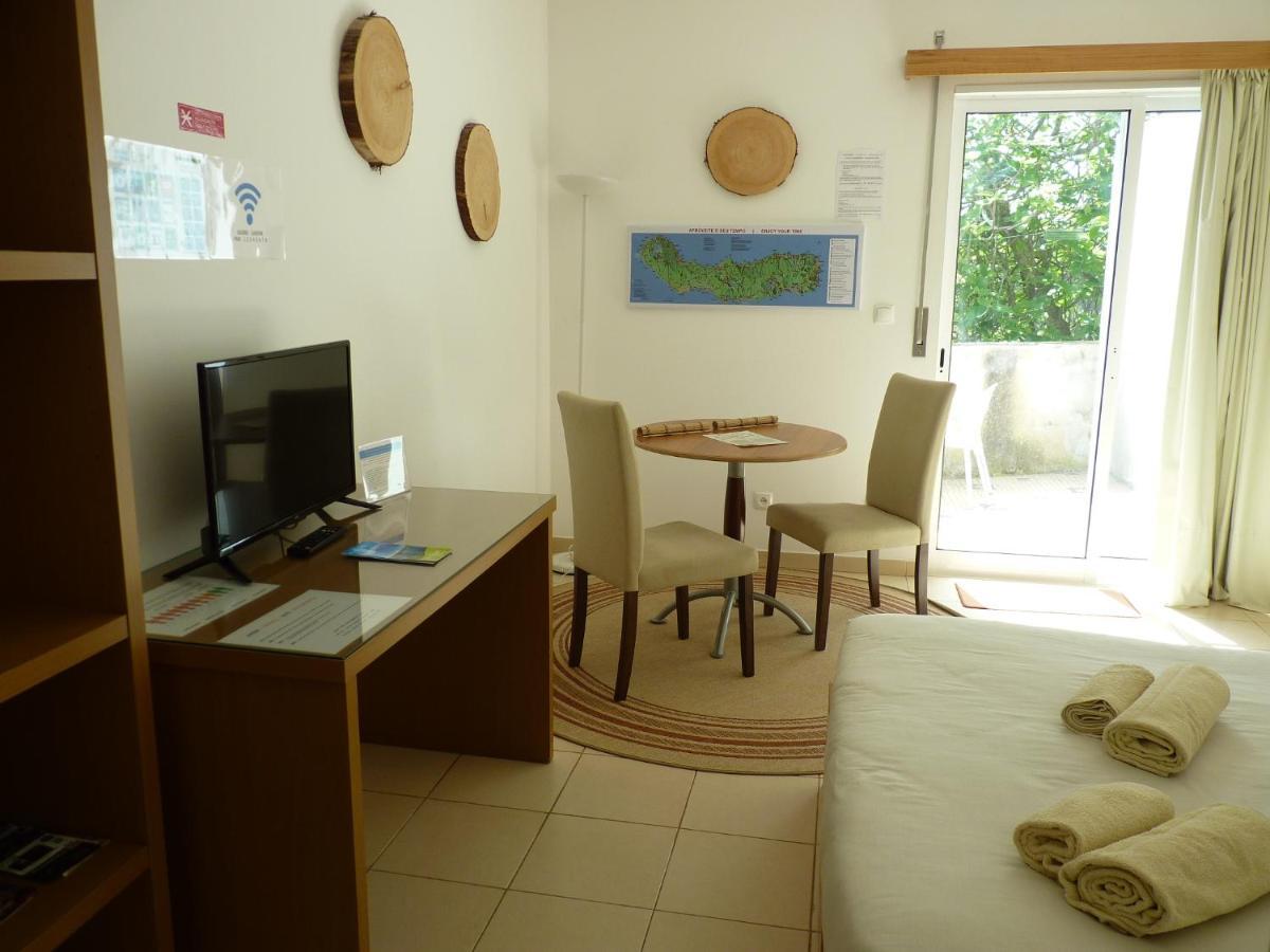 Azores Garden House - Private Suites & Apartments - Automatic Self Check-In Ponta Delgada Dış mekan fotoğraf