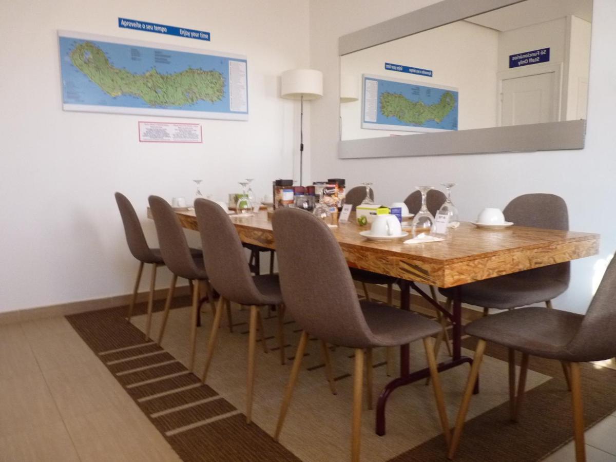 Azores Garden House - Private Suites & Apartments - Automatic Self Check-In Ponta Delgada Dış mekan fotoğraf