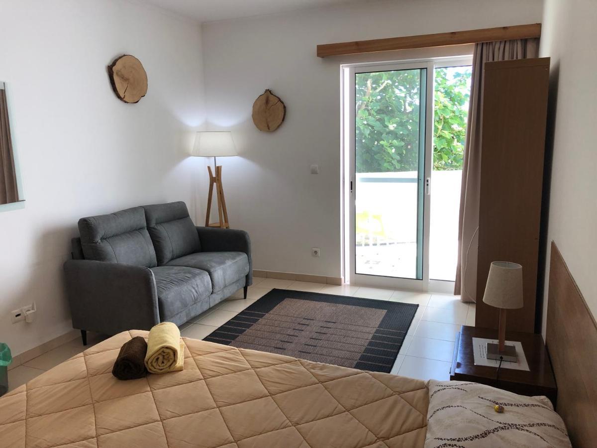 Azores Garden House - Private Suites & Apartments - Automatic Self Check-In Ponta Delgada Dış mekan fotoğraf