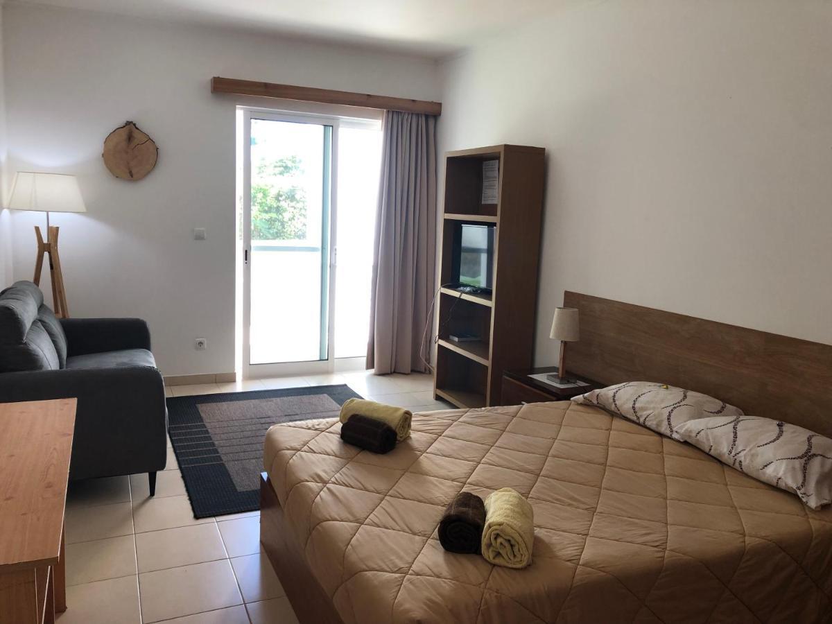Azores Garden House - Private Suites & Apartments - Automatic Self Check-In Ponta Delgada Dış mekan fotoğraf