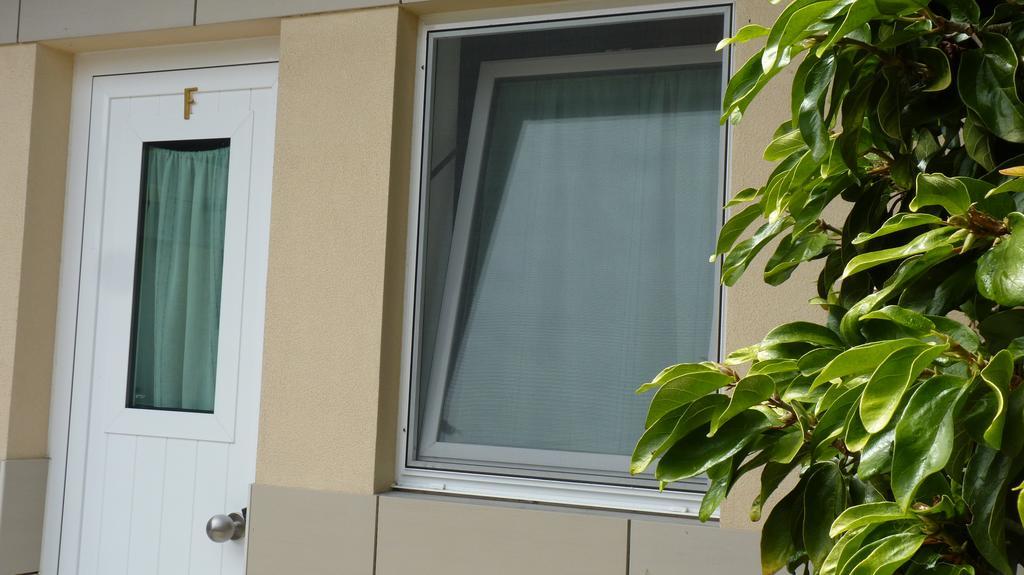 Azores Garden House - Private Suites & Apartments - Automatic Self Check-In Ponta Delgada Dış mekan fotoğraf
