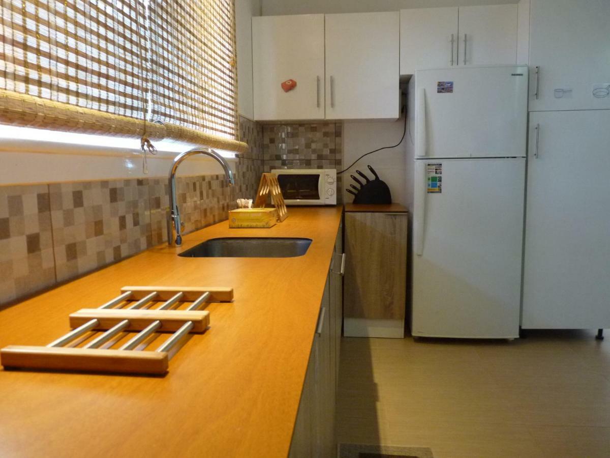 Azores Garden House - Private Suites & Apartments - Automatic Self Check-In Ponta Delgada Dış mekan fotoğraf