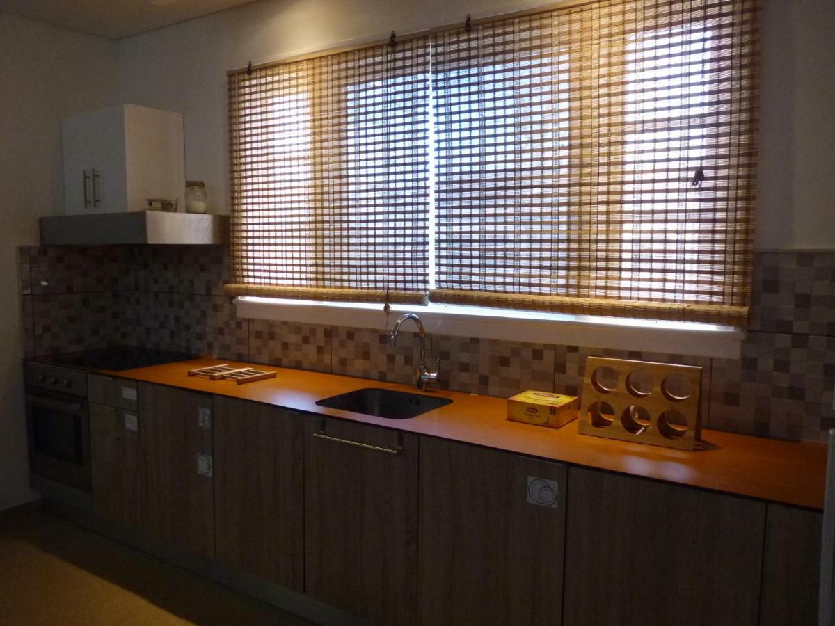 Azores Garden House - Private Suites & Apartments - Automatic Self Check-In Ponta Delgada Dış mekan fotoğraf